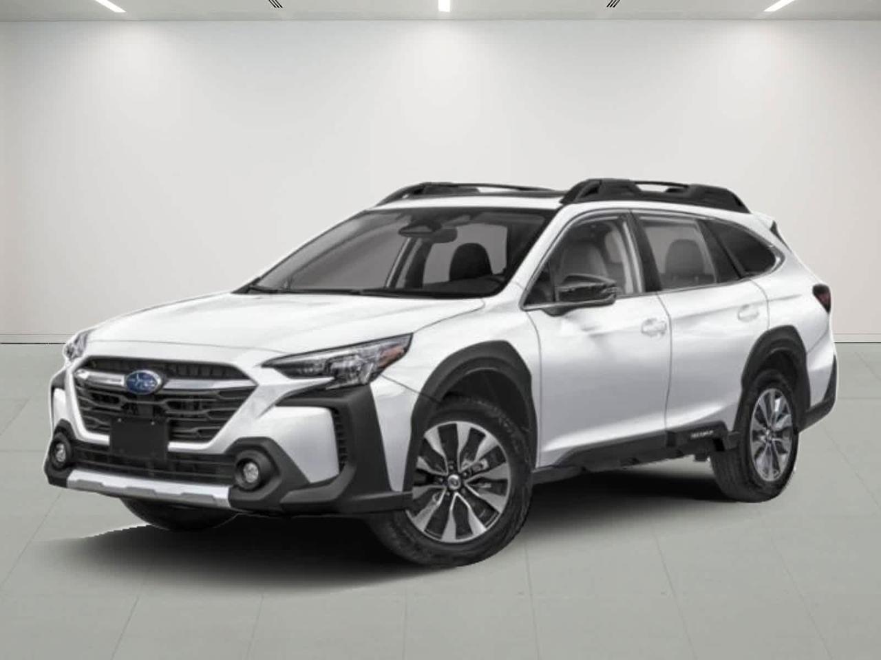2025 Subaru Outback Limited Belmont MA