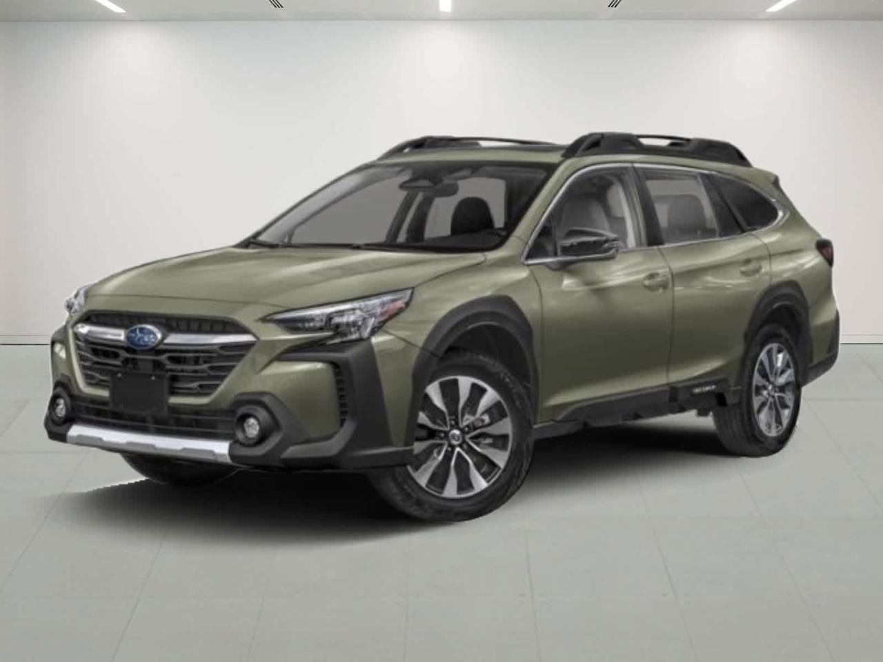2025 Subaru Outback Limited Belmont MA