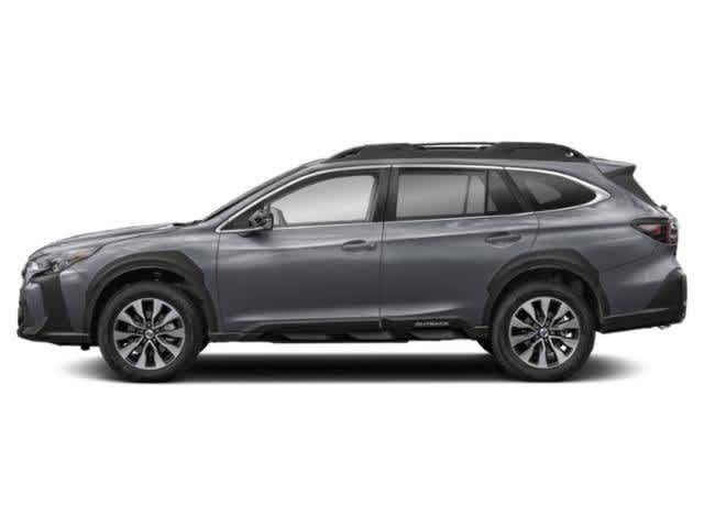 2025 Subaru Outback Limited Belmont MA