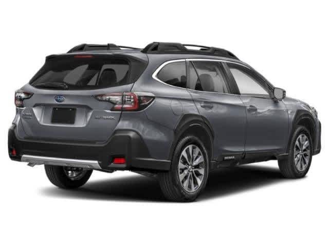 2025 Subaru Outback Limited Belmont MA