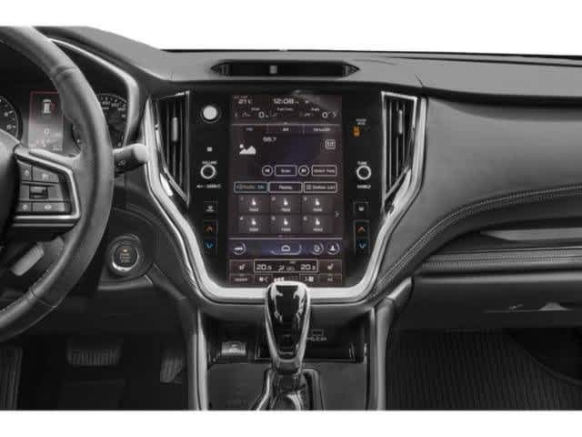 2025 Subaru Outback Limited Belmont MA