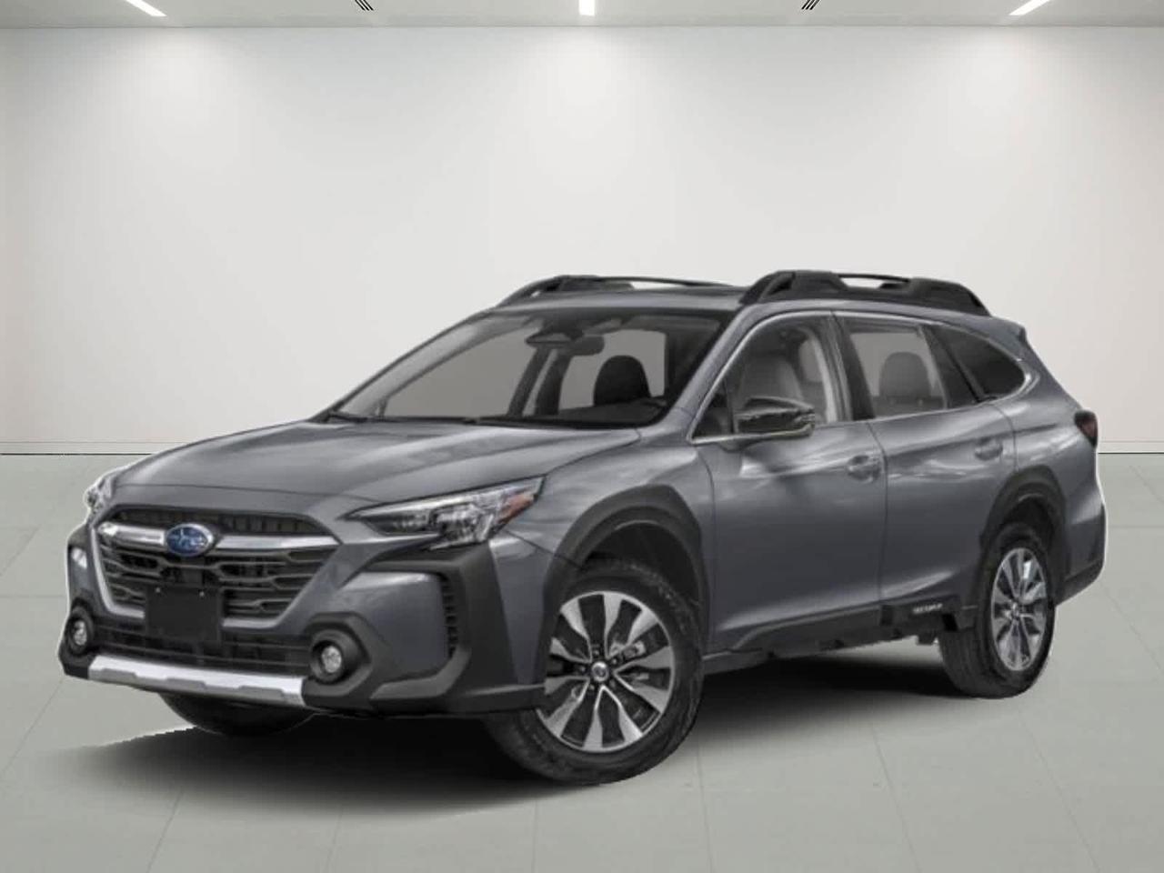 2025 Subaru Outback Limited Belmont MA