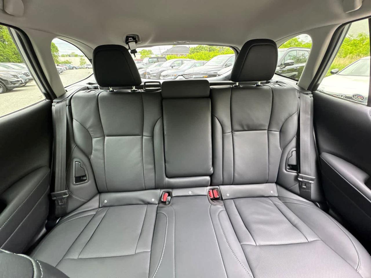 2025 Subaru Outback Limited Dartmouth MA