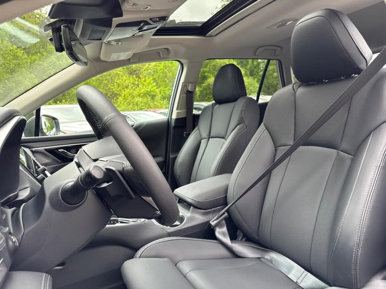 2025 Subaru Outback Limited Dartmouth MA