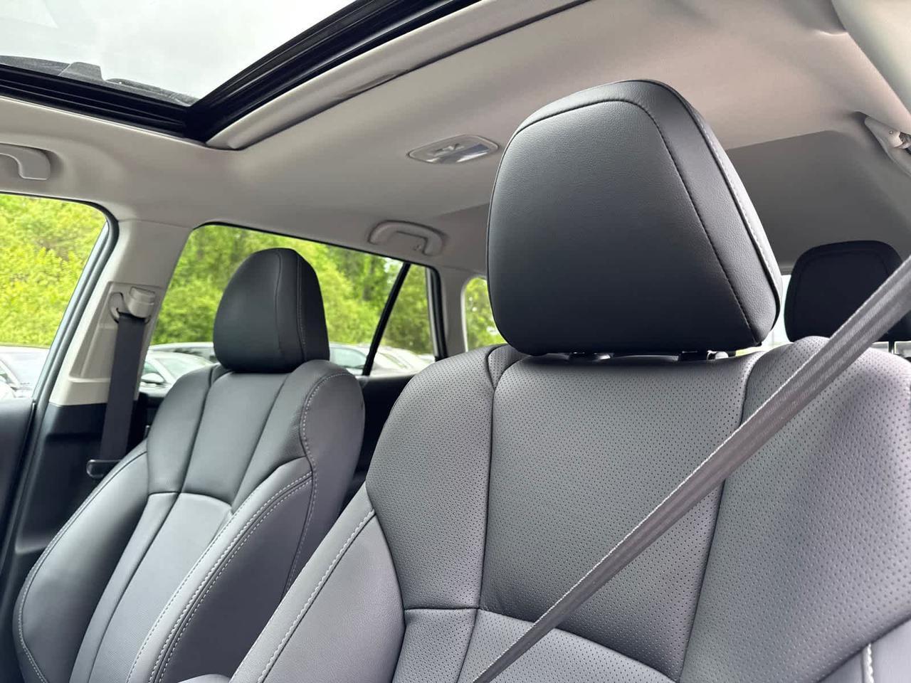 2025 Subaru Outback Limited Dartmouth MA