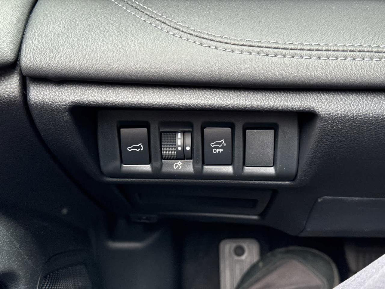 2025 Subaru Outback Limited Dartmouth MA