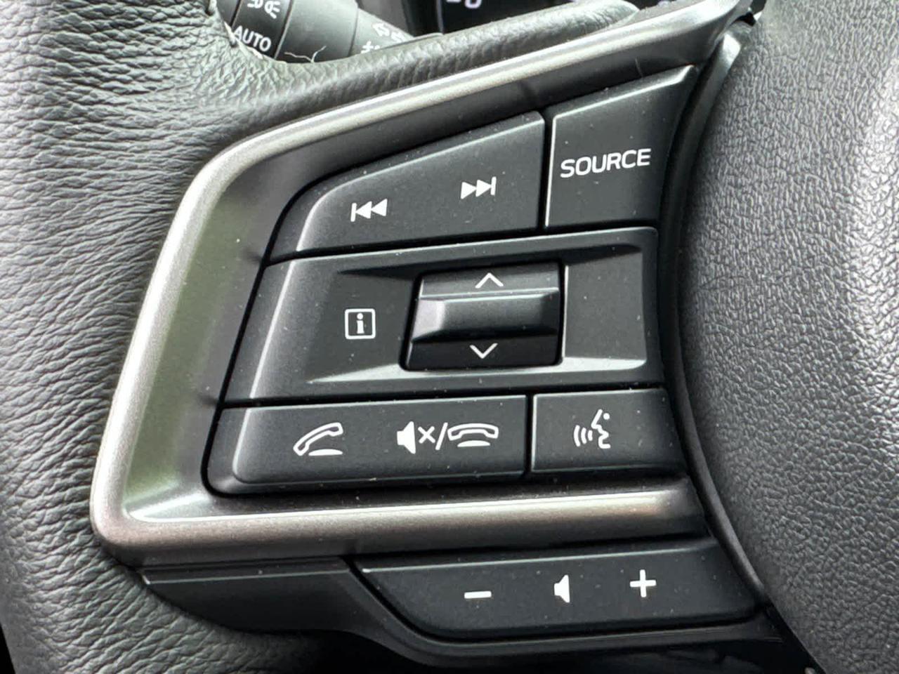 2025 Subaru Outback Limited Dartmouth MA