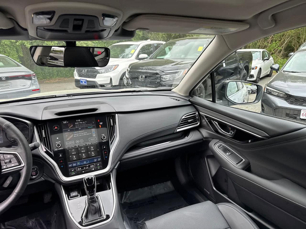 2025 Subaru Outback Limited Dartmouth MA
