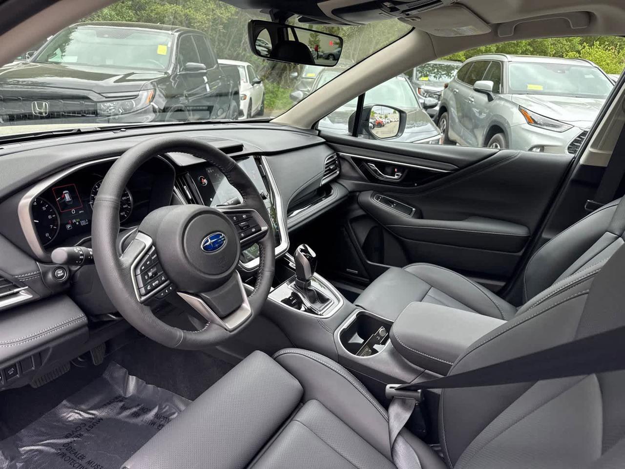 2025 Subaru Outback Limited Dartmouth MA