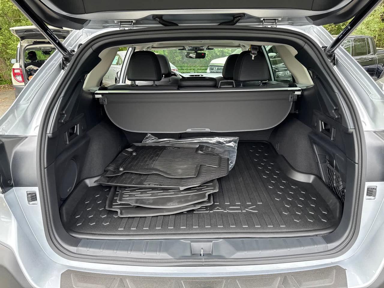 2025 Subaru Outback Limited Dartmouth MA