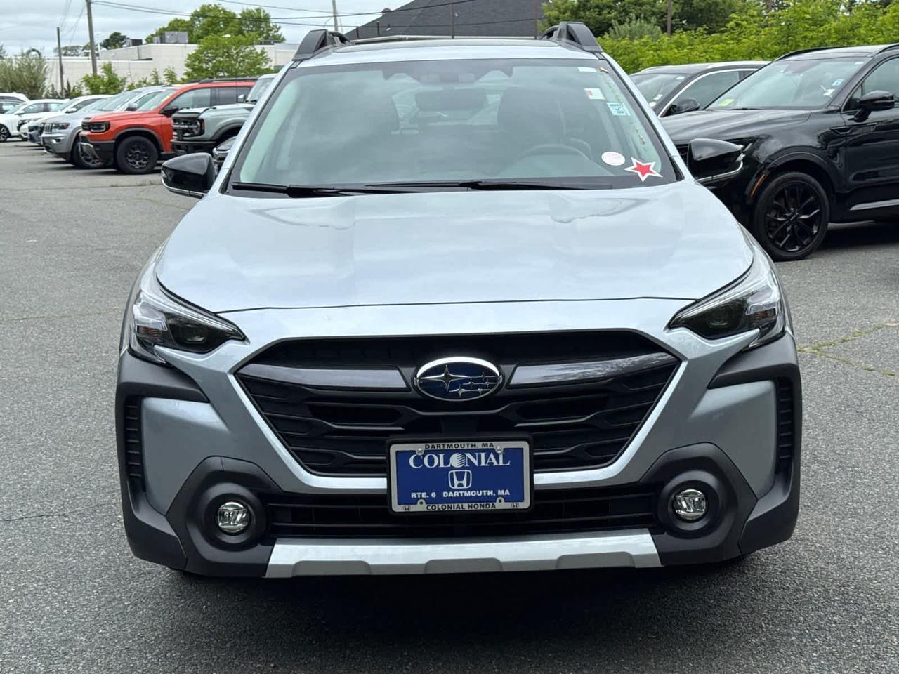 2025 Subaru Outback Limited Dartmouth MA