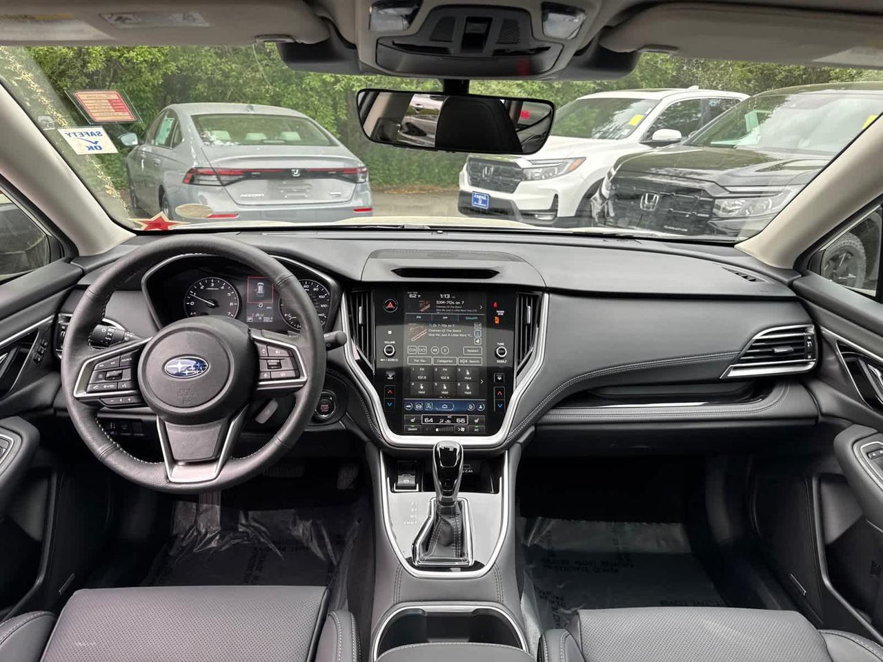 2025 Subaru Outback Limited Dartmouth MA
