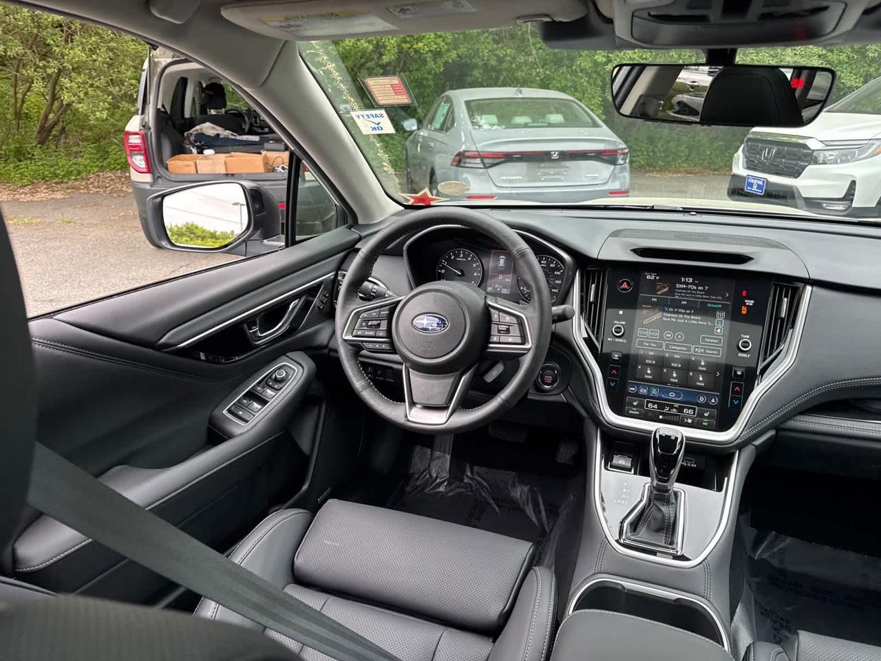 2025 Subaru Outback Limited Dartmouth MA