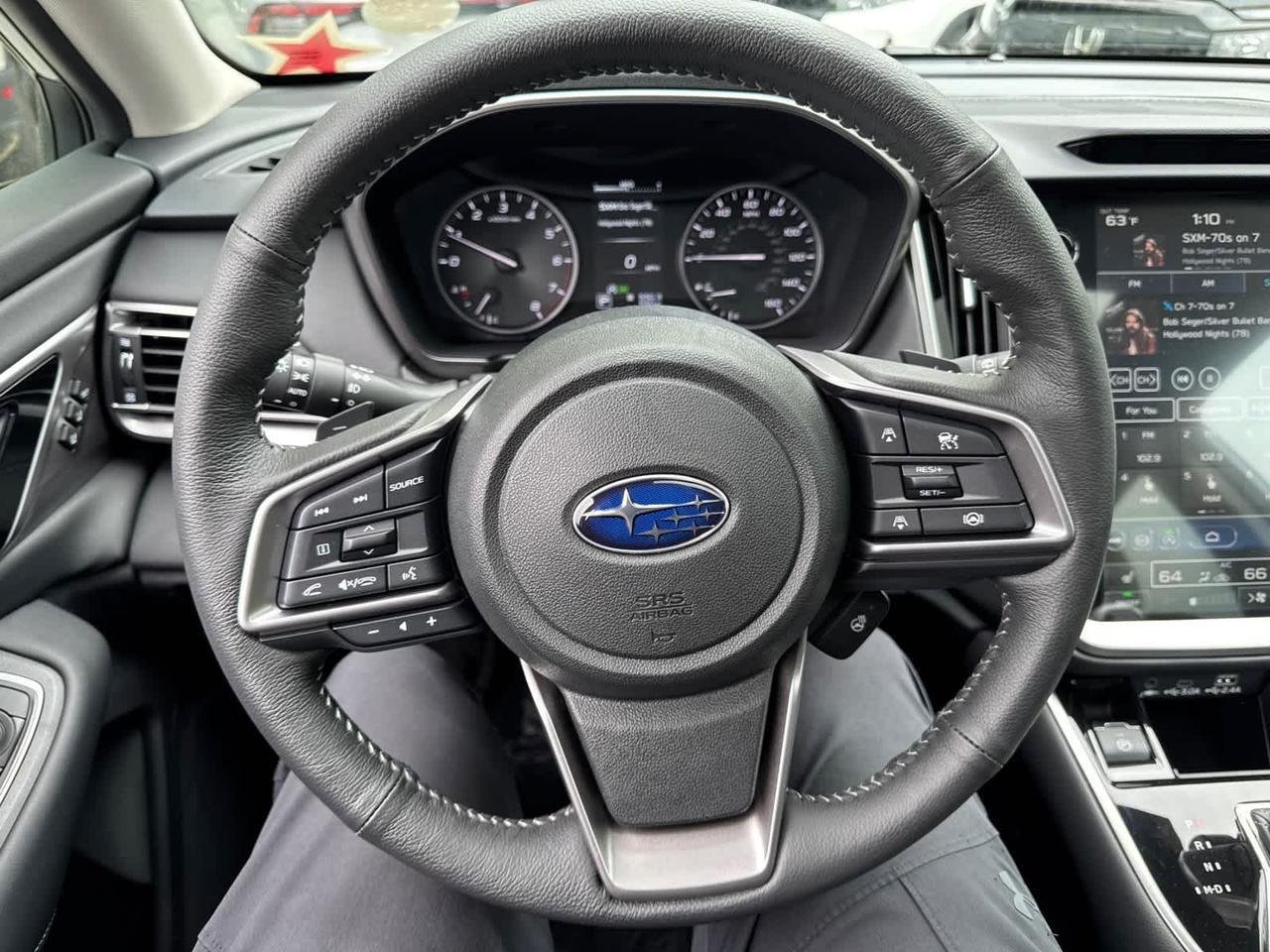 2025 Subaru Outback Limited Dartmouth MA