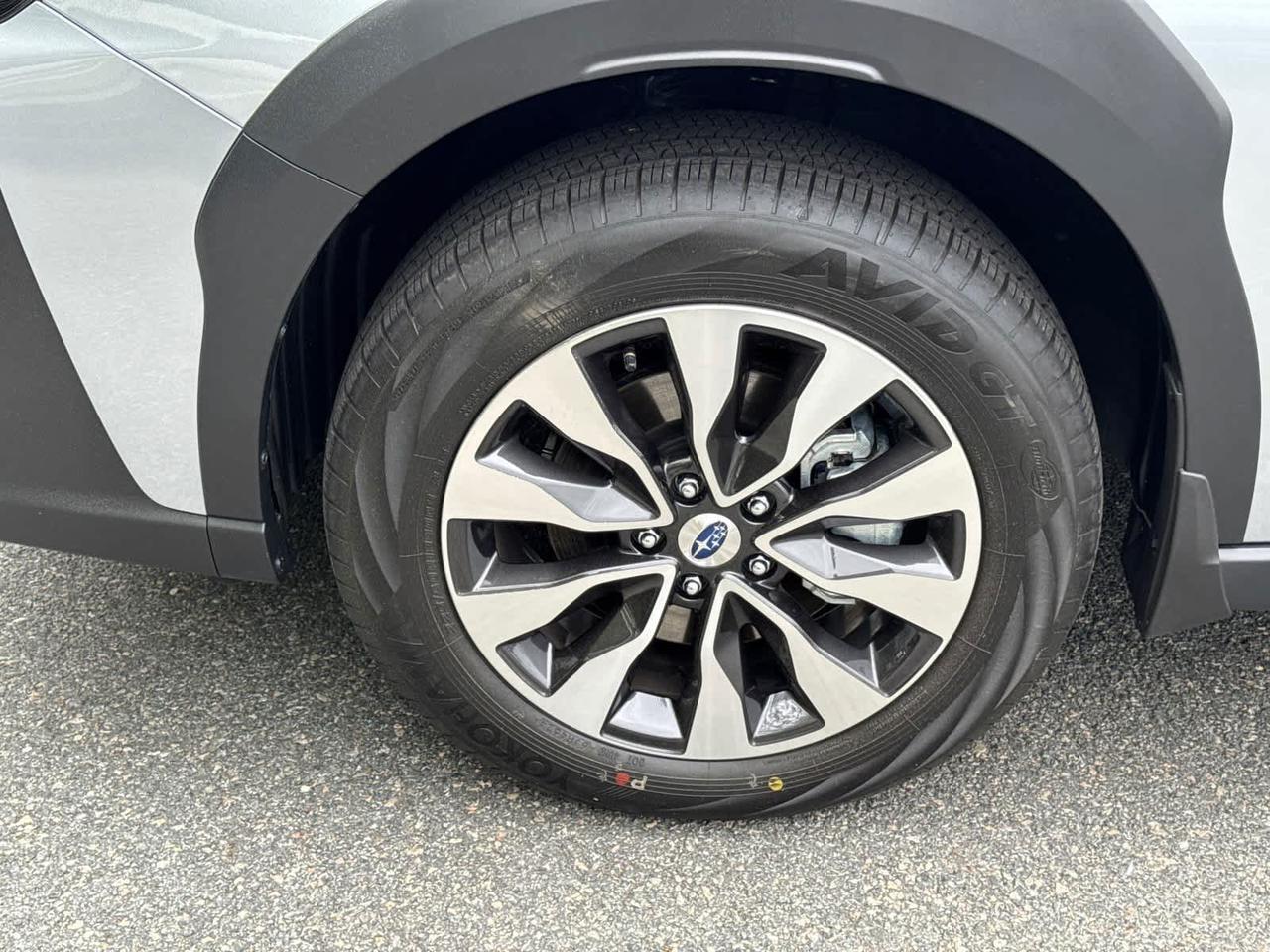 2025 Subaru Outback Limited Dartmouth MA