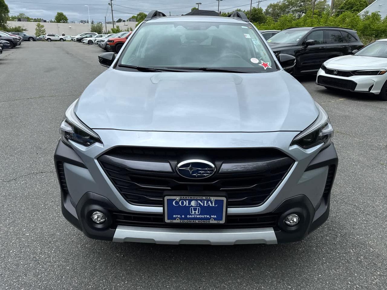 2025 Subaru Outback Limited Dartmouth MA
