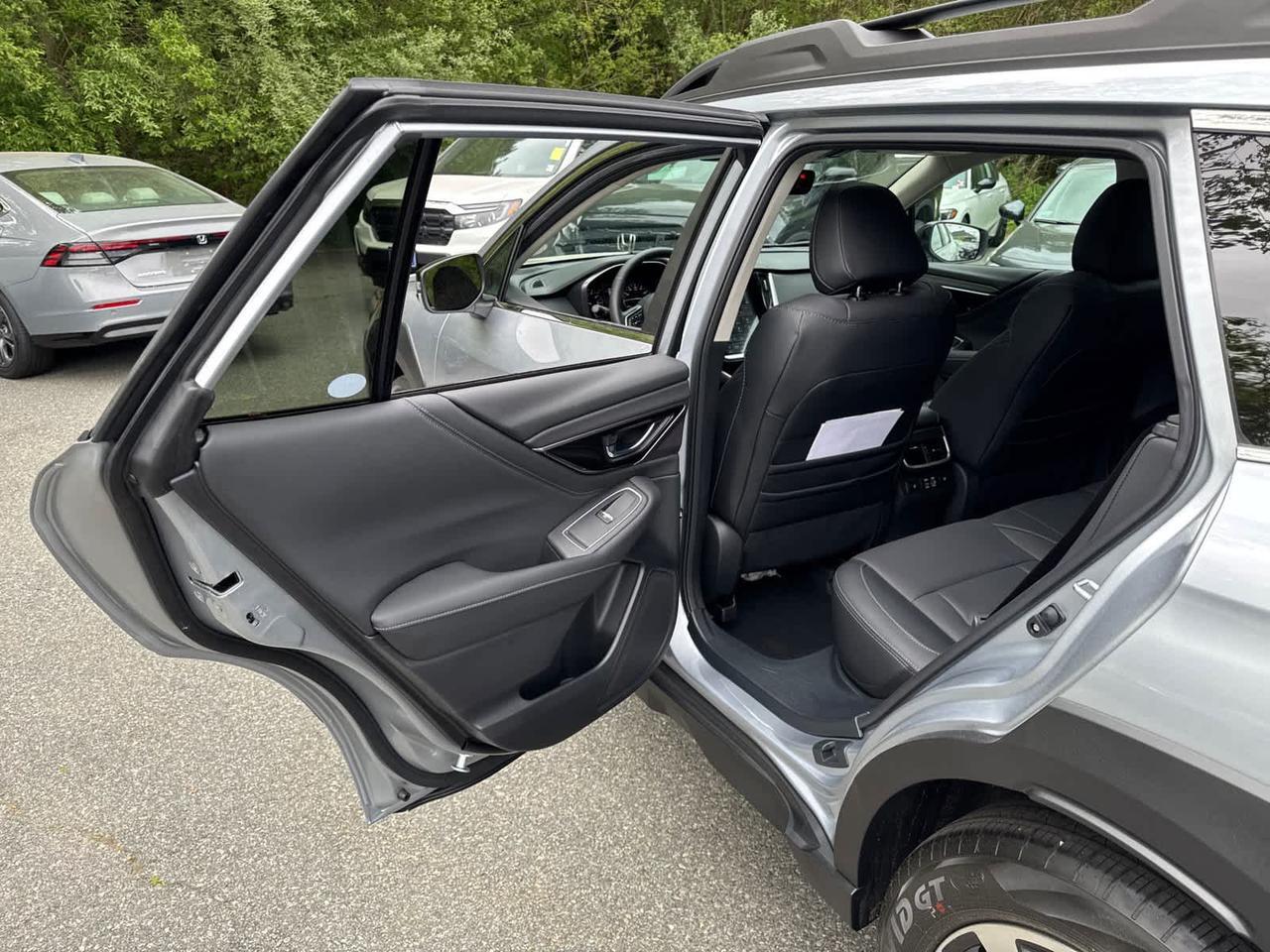 2025 Subaru Outback Limited Dartmouth MA