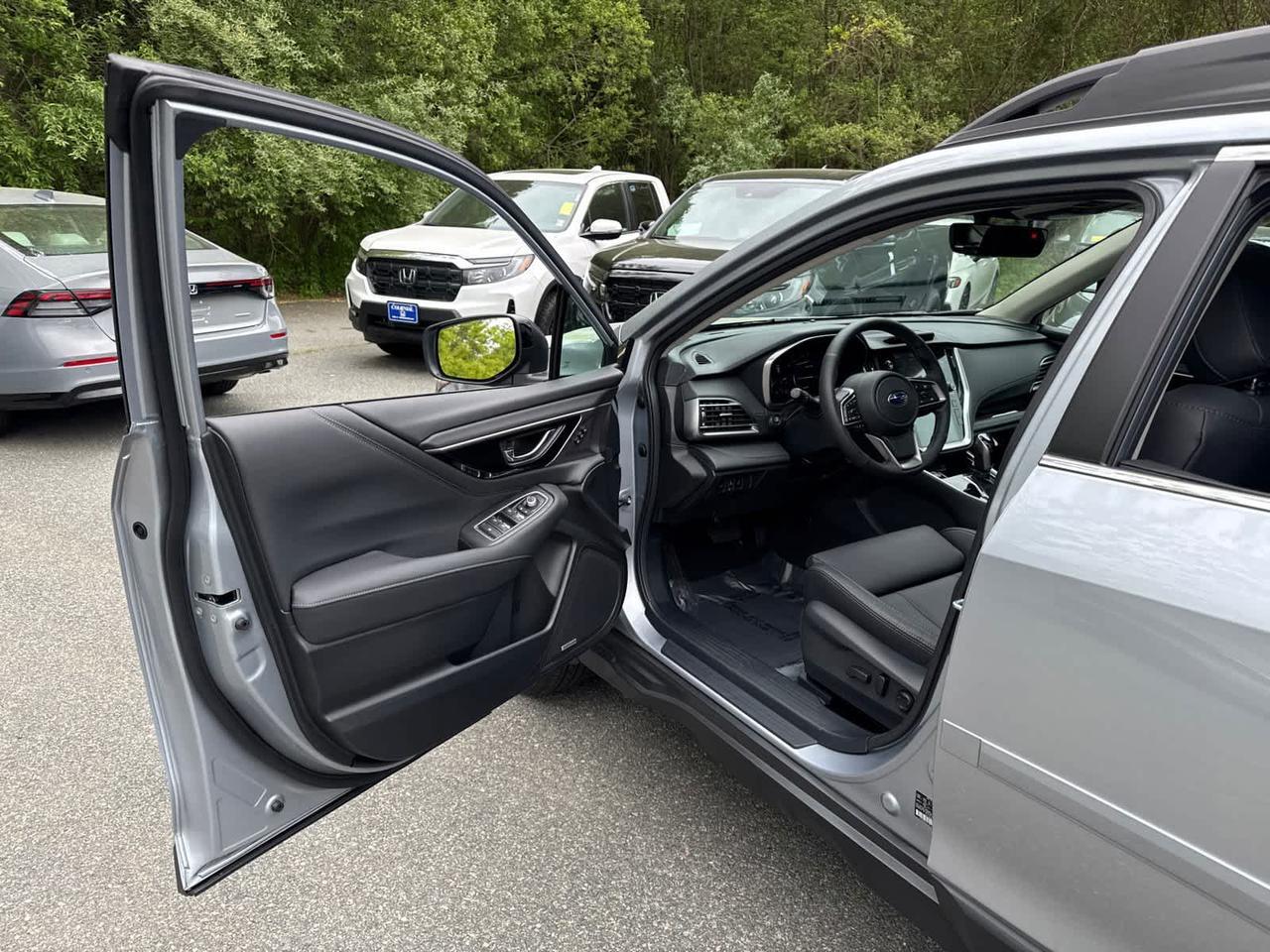 2025 Subaru Outback Limited Dartmouth MA