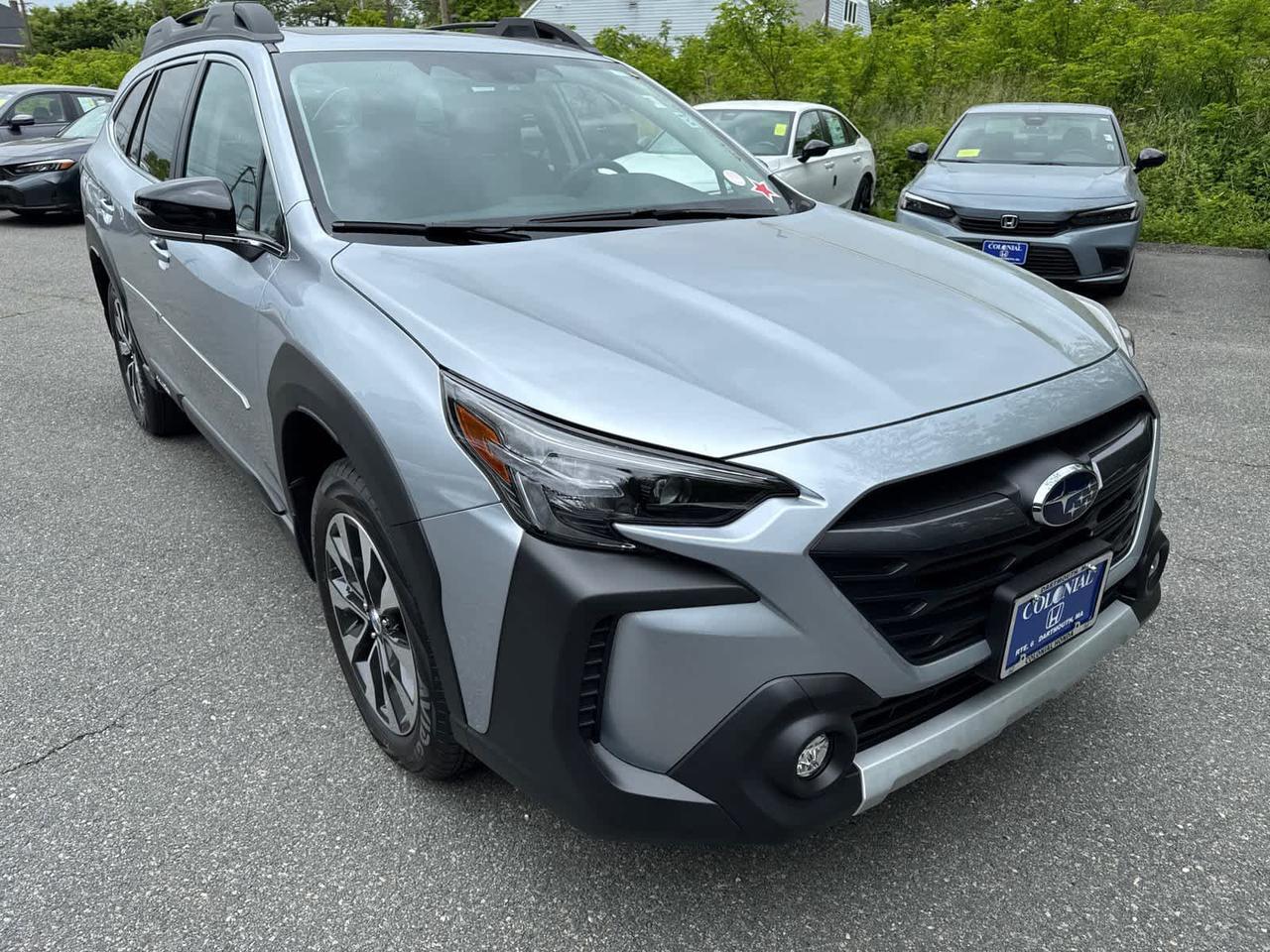 2025 Subaru Outback Limited Dartmouth MA