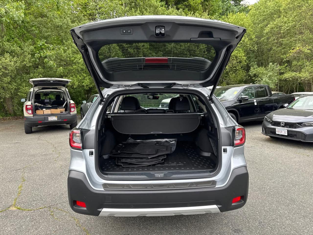 2025 Subaru Outback Limited Dartmouth MA