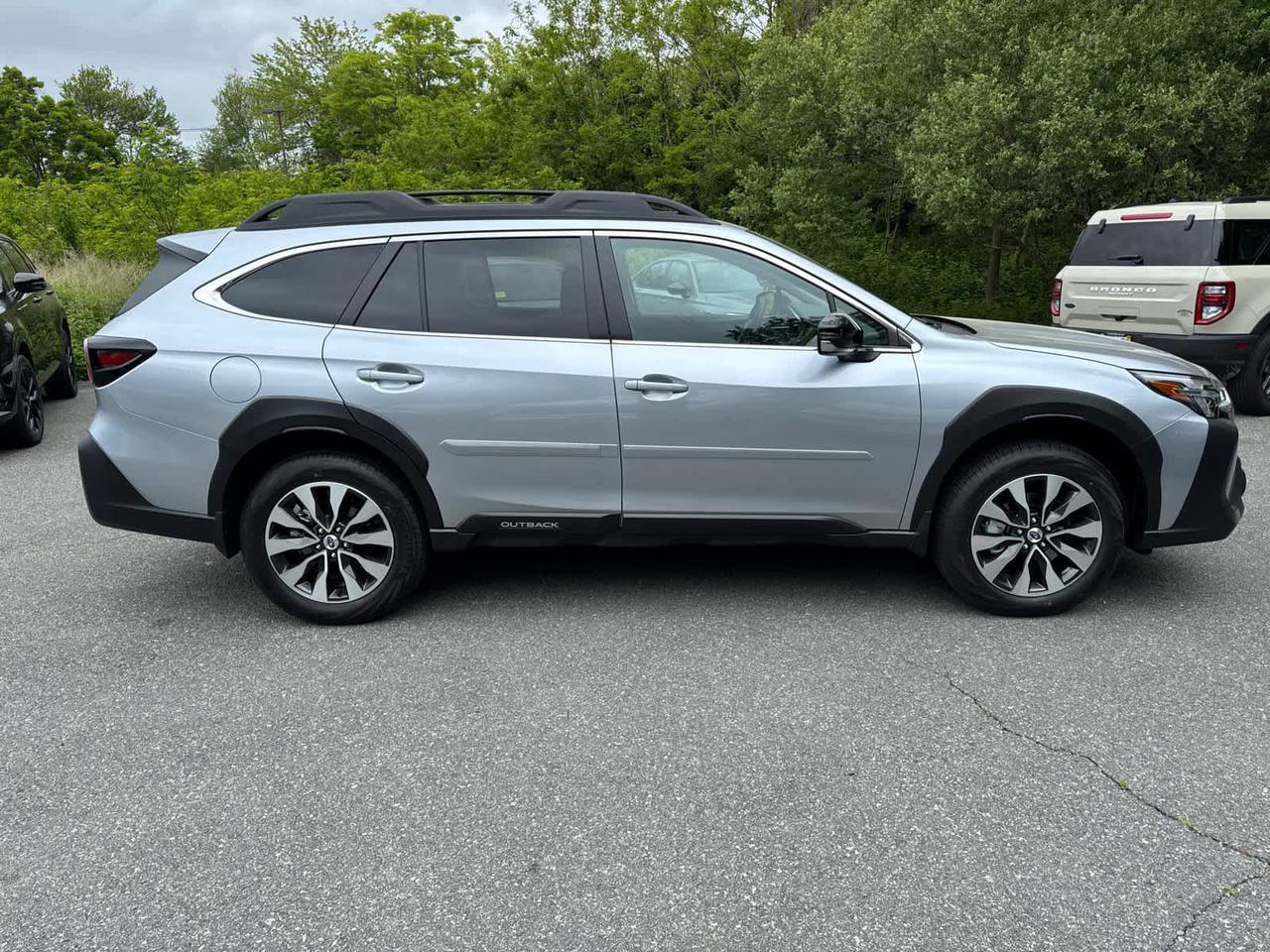 2025 Subaru Outback Limited Dartmouth MA
