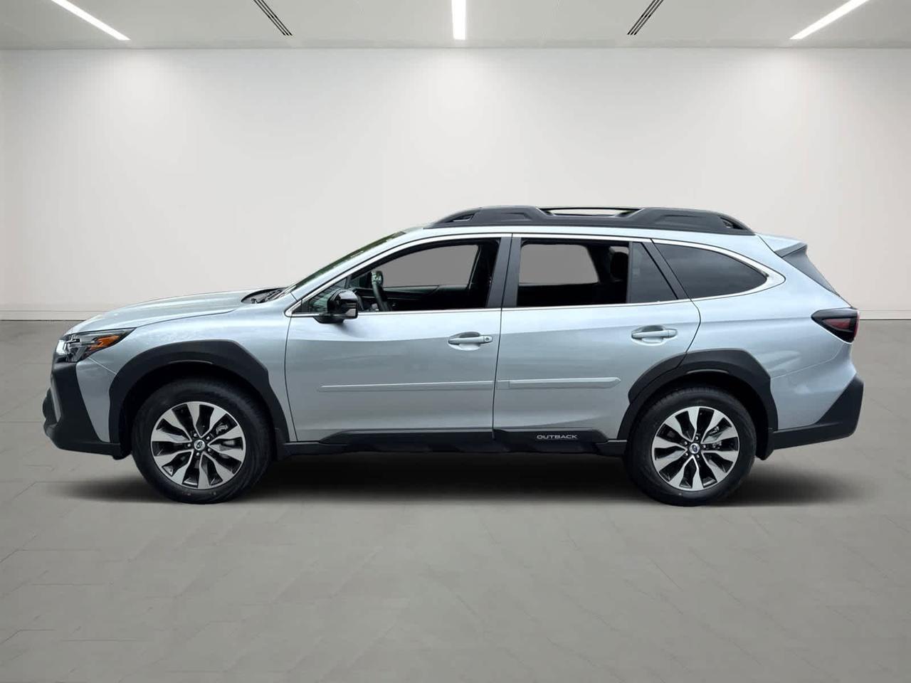 2025 Subaru Outback Limited Dartmouth MA