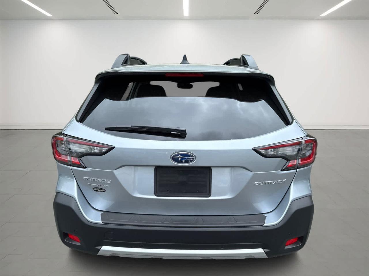 2025 Subaru Outback Limited Dartmouth MA
