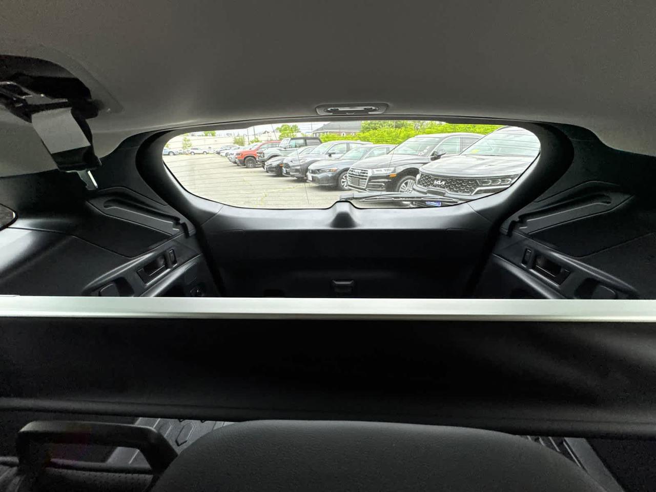 2025 Subaru Outback Limited Dartmouth MA