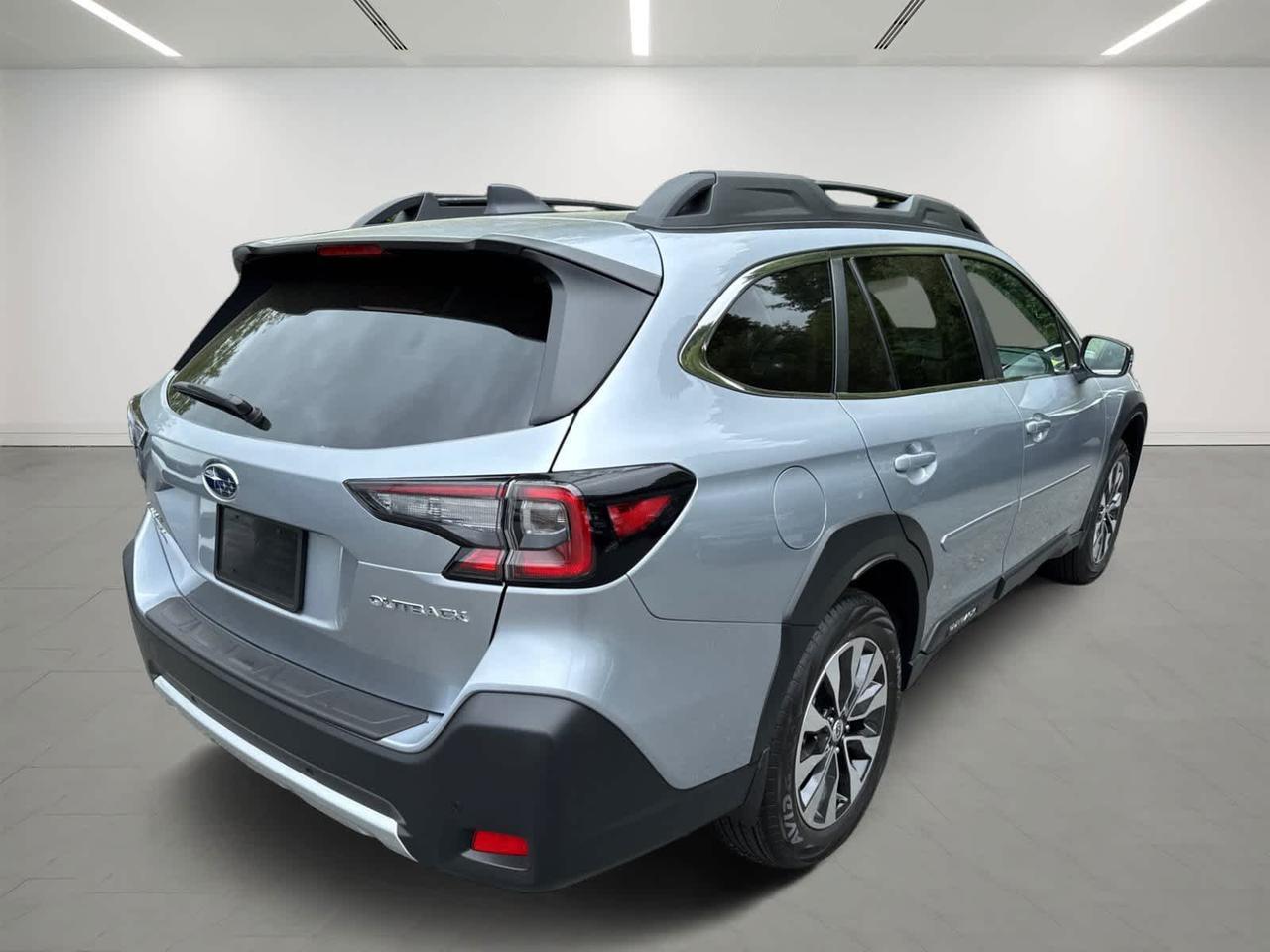 2025 Subaru Outback Limited Dartmouth MA
