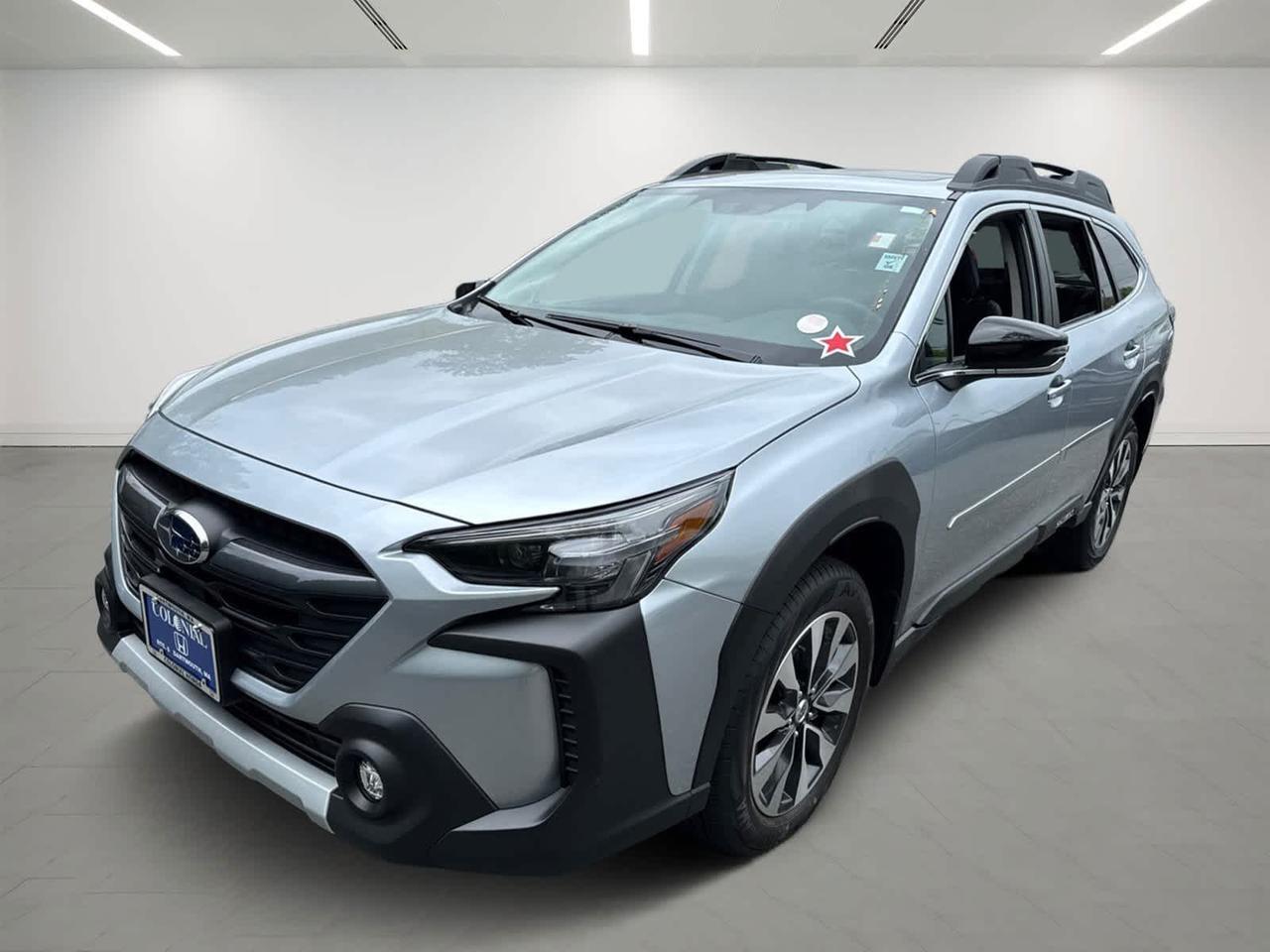2025 Subaru Outback Limited Dartmouth MA