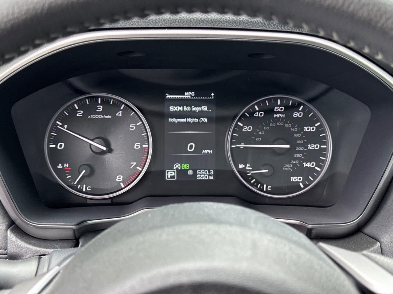 2025 Subaru Outback Limited Dartmouth MA