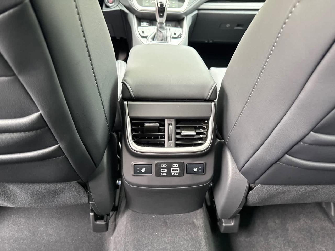 2025 Subaru Outback Limited Dartmouth MA