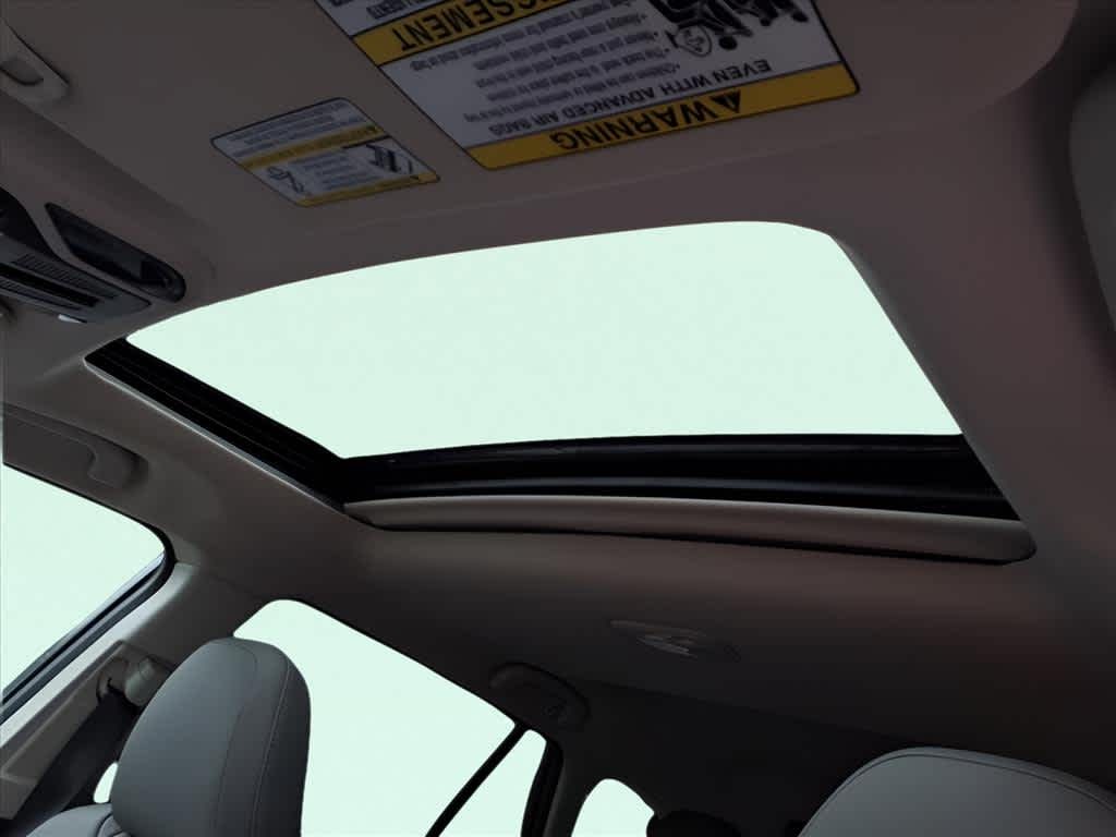 2025 Subaru Outback Limited Lunenburg MA