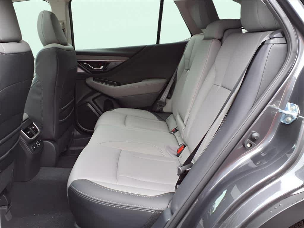 2025 Subaru Outback Limited Lunenburg MA