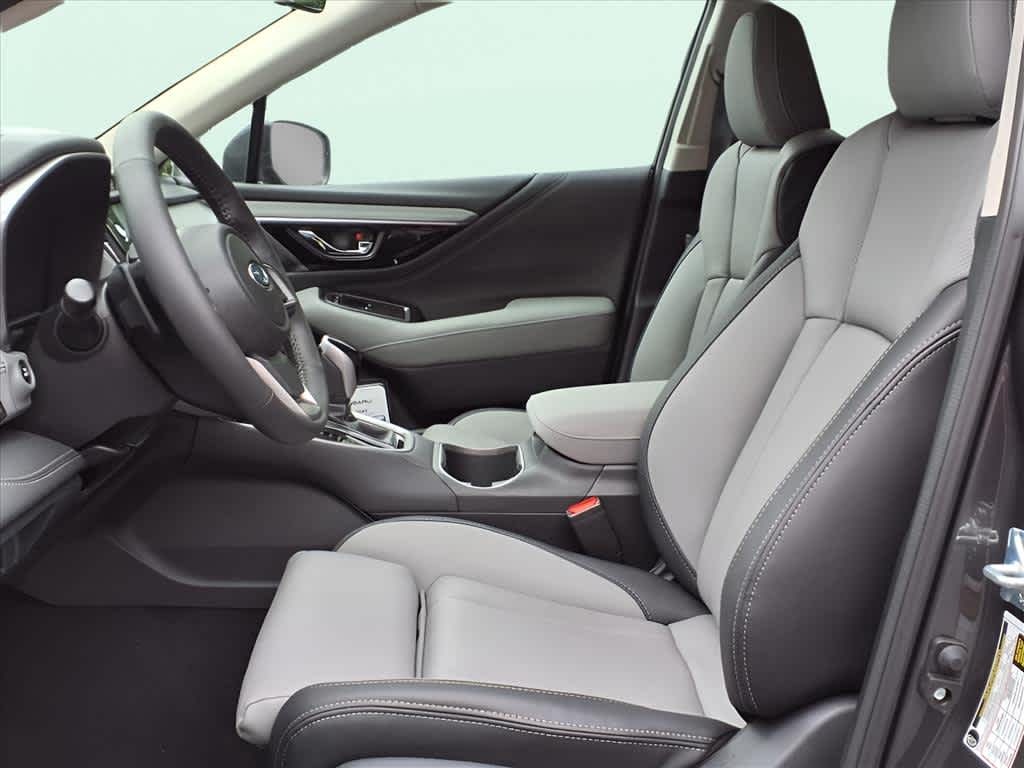 2025 Subaru Outback Limited Lunenburg MA