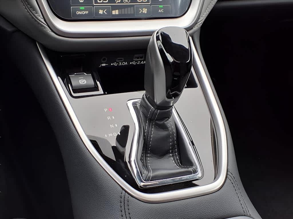 2025 Subaru Outback Limited Lunenburg MA