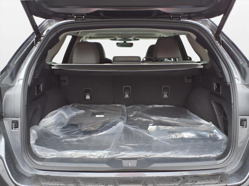 2025 Subaru Outback Limited Lunenburg MA