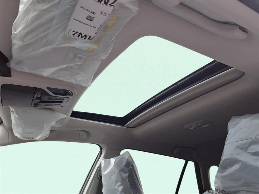 2025 Subaru Outback Limited Lunenburg MA