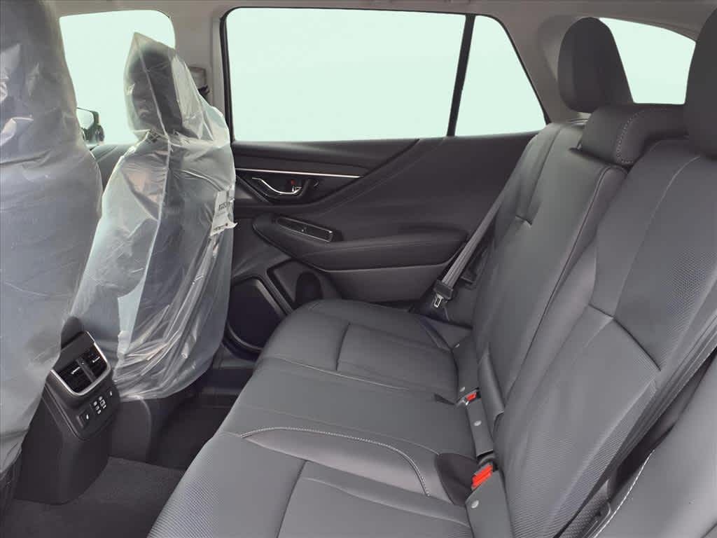 2025 Subaru Outback Limited Lunenburg MA