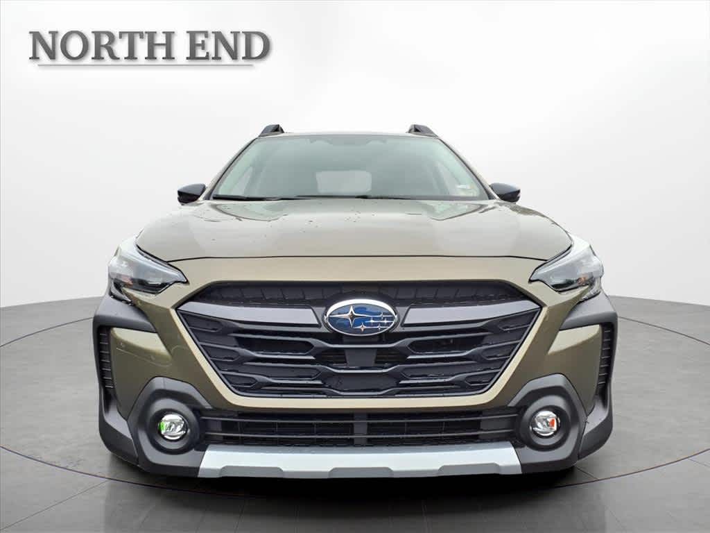 2025 Subaru Outback Limited Lunenburg MA