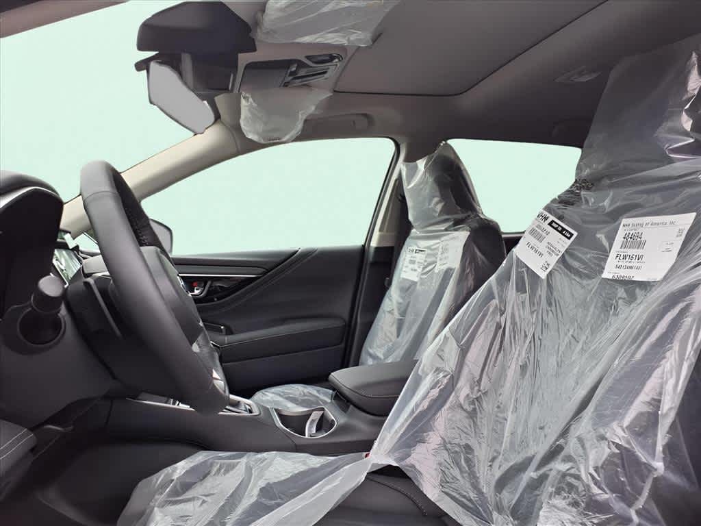 2025 Subaru Outback Limited Lunenburg MA