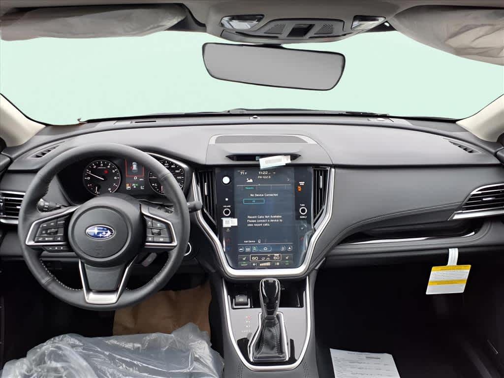 2025 Subaru Outback Limited Lunenburg MA