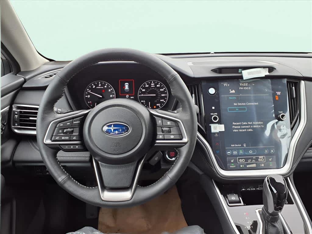 2025 Subaru Outback Limited Lunenburg MA