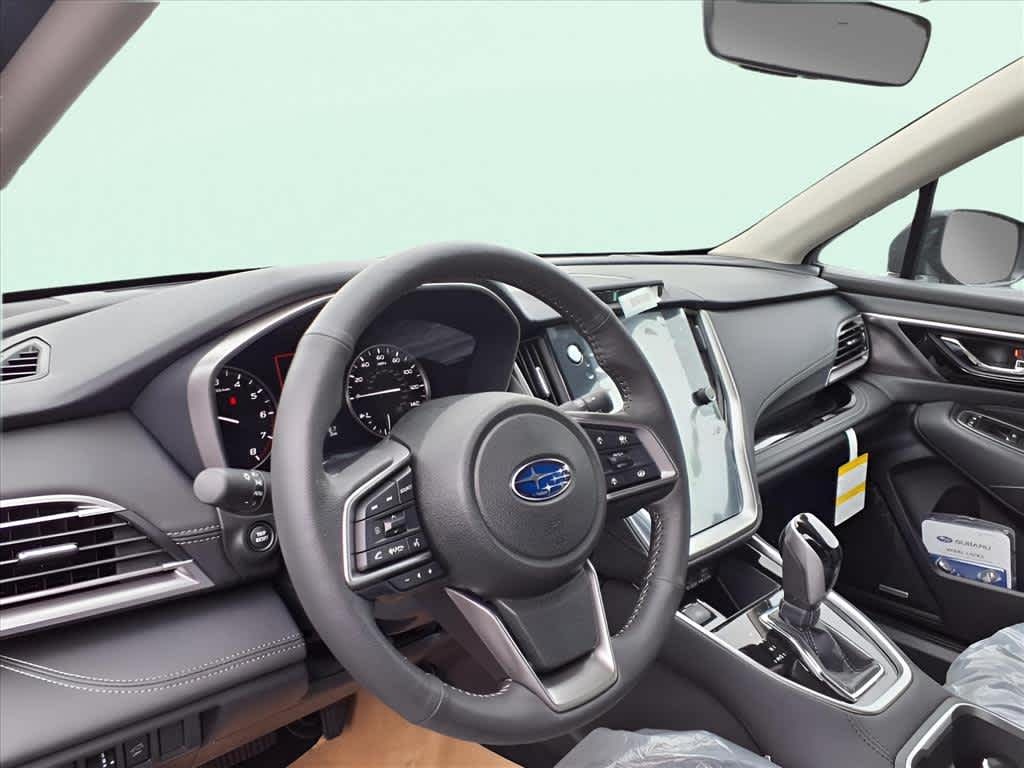 2025 Subaru Outback Limited Lunenburg MA