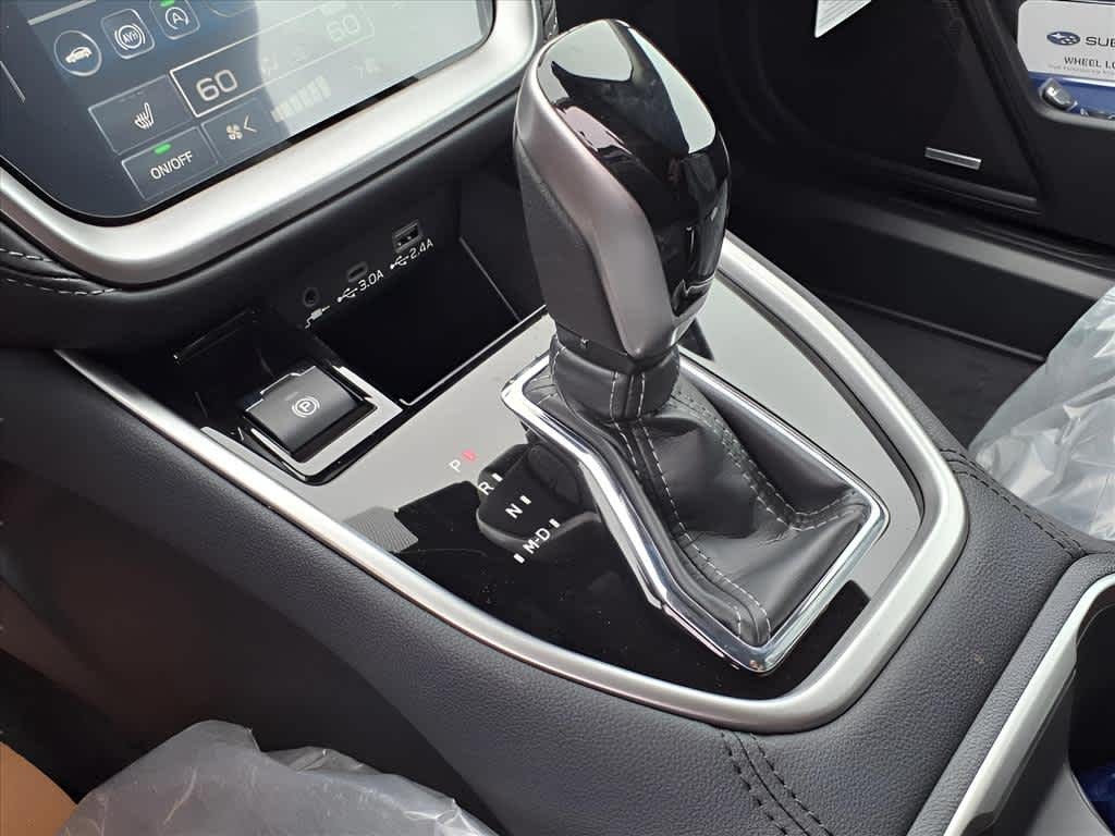 2025 Subaru Outback Limited Lunenburg MA