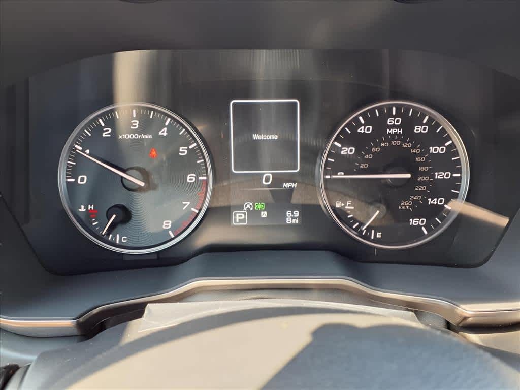2025 Subaru Outback Limited Lunenburg MA