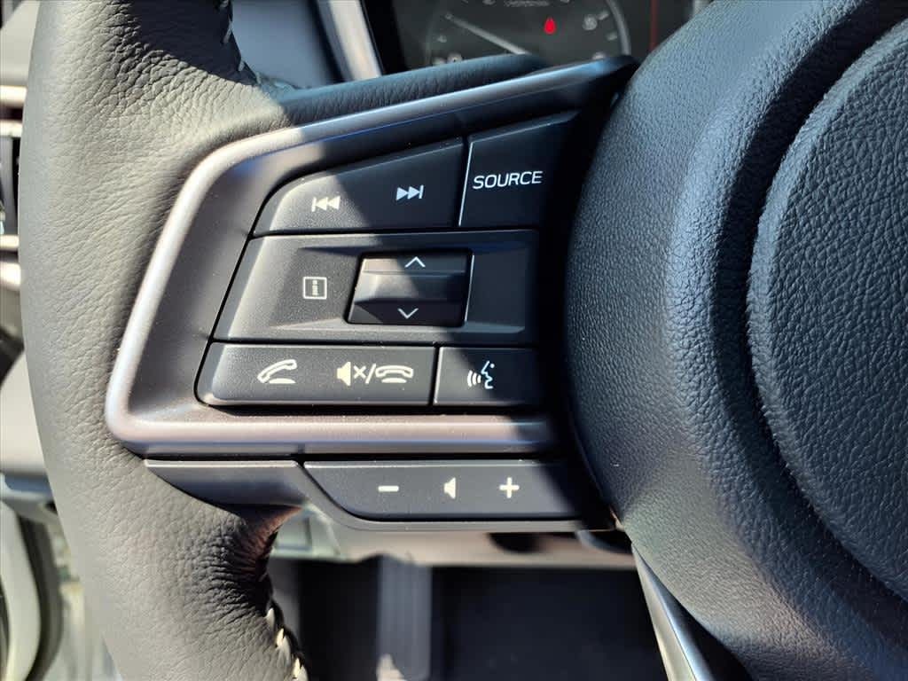 2025 Subaru Outback Limited Lunenburg MA