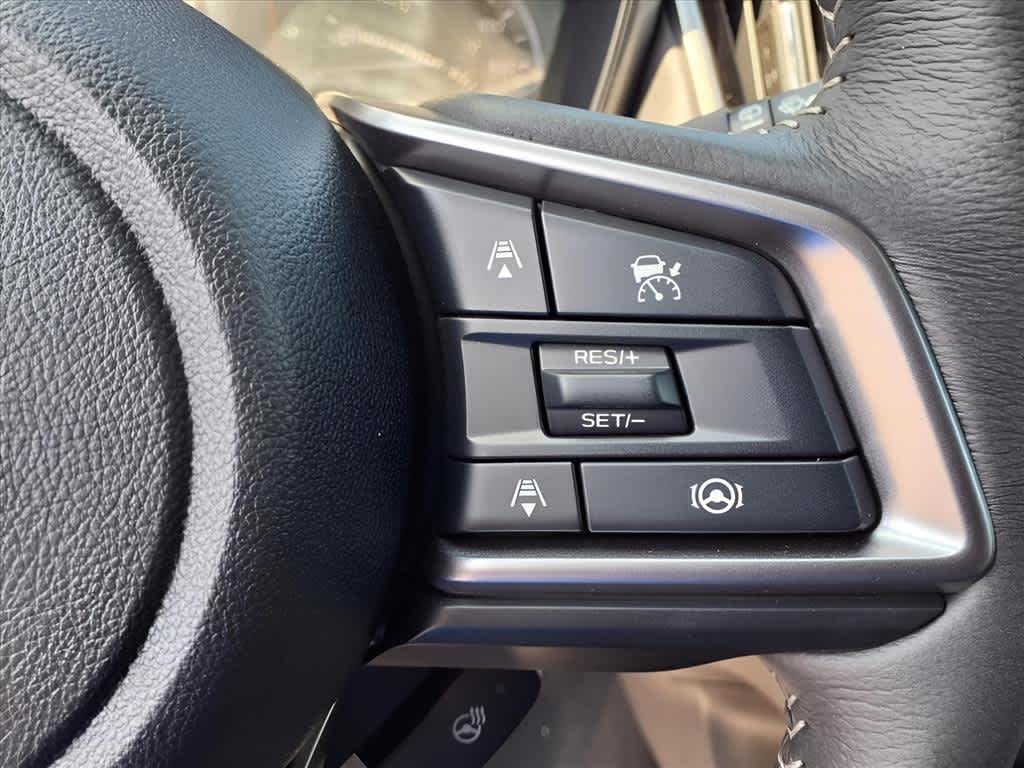 2025 Subaru Outback Limited Lunenburg MA