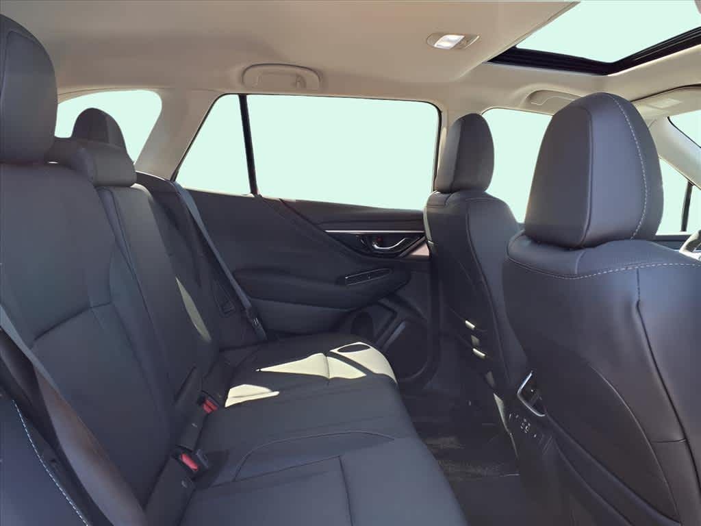 2025 Subaru Outback Limited Lunenburg MA