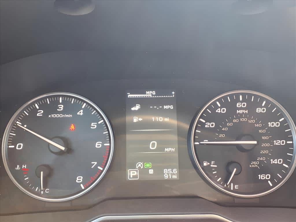 2025 Subaru Outback Limited Lunenburg MA